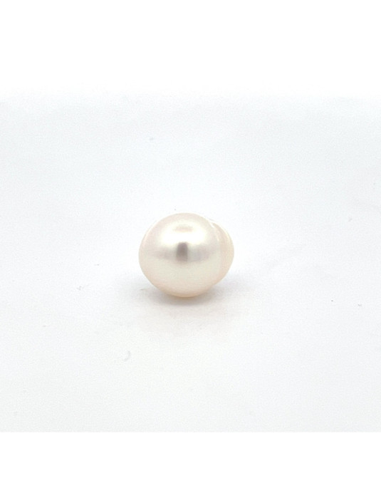 9mm+ jewel  grade South Sea pearl, Indonesia