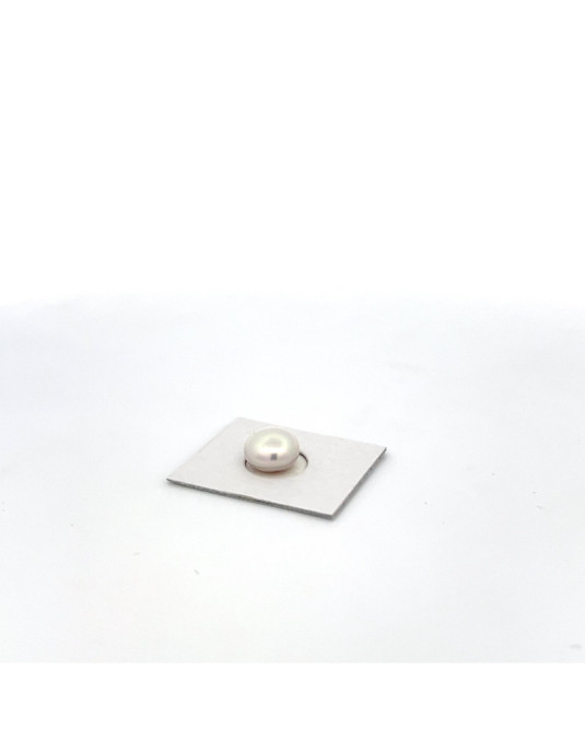 6mm+ gem  grade Freshwater pearl, China