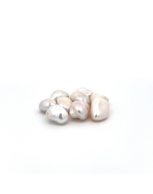 12-14mm Freshwater pearl , origin China , gem  grade