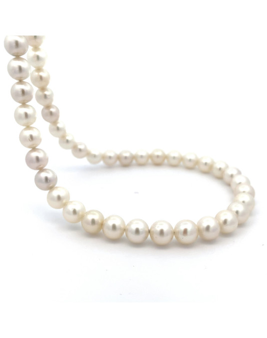 8.8-8.99mm South Sea pearl , origin Indonesia , jewel  grade