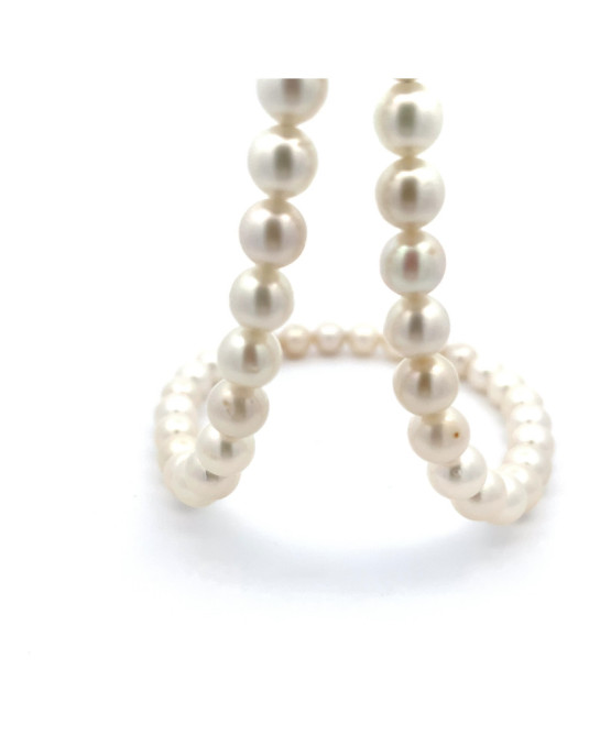 6mm+ jewel  grade South Sea pearl, Indonesia