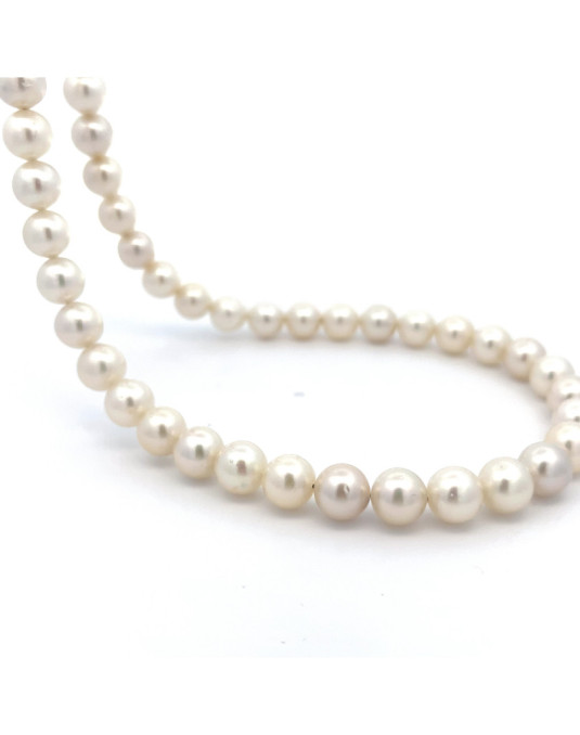8.5-8.79mm South Sea pearl , origin Indonesia , jewel  grade