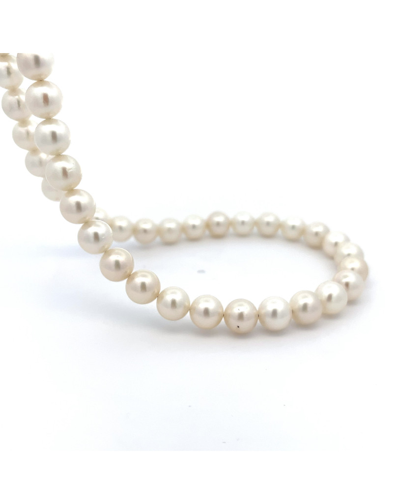 6mm+ jewel  grade South Sea pearl, Indonesia