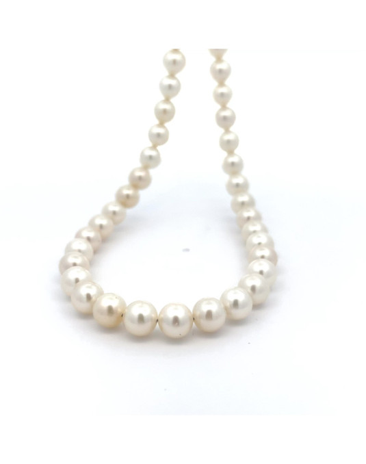 6mm+ jewel  grade South Sea pearl, Indonesia