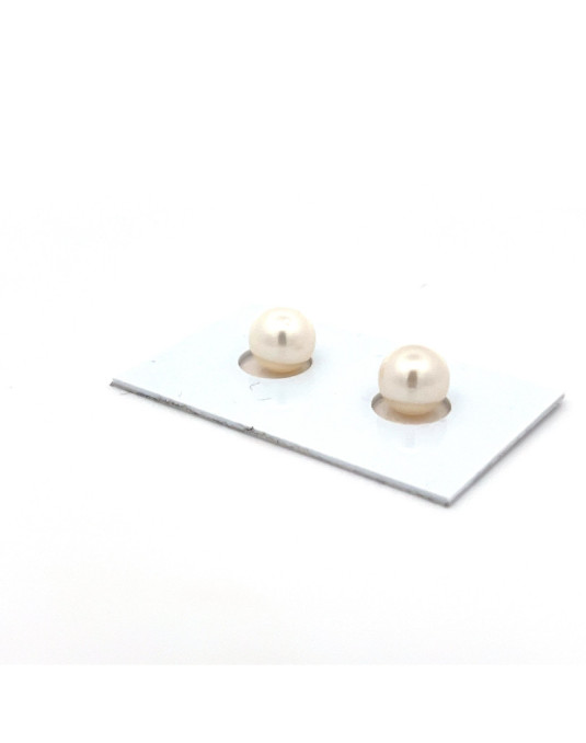 6mm+ jewel  grade South Sea pearl, Indonesia