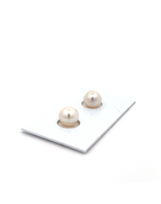 6mm+ fine  grade South Sea pearl, Indonesia