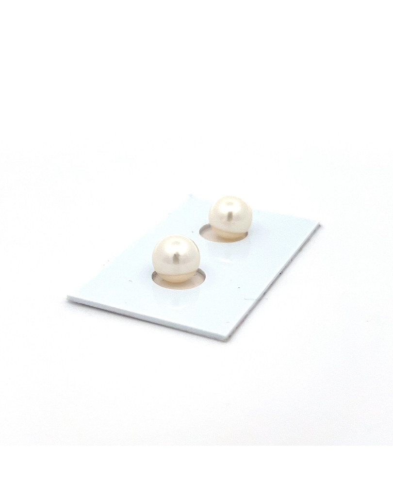 6mm+ fine  grade South Sea pearl, Indonesia