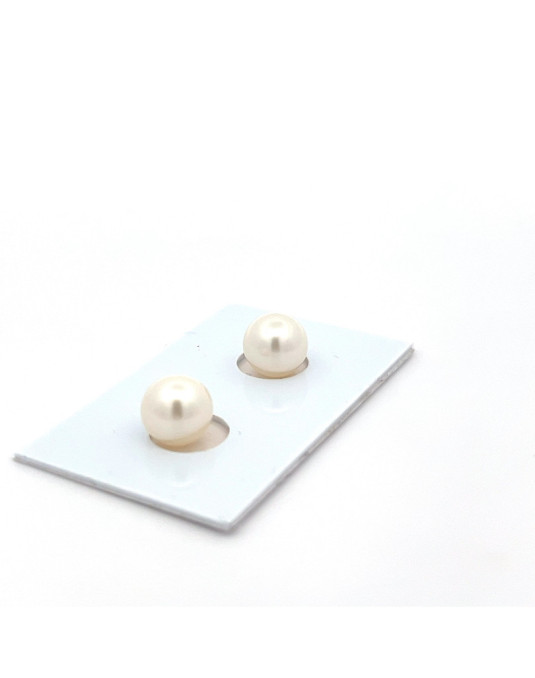 6mm+ fine  grade South Sea pearl, Indonesia