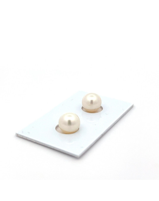 6mm+ fine  grade South Sea pearl, Indonesia