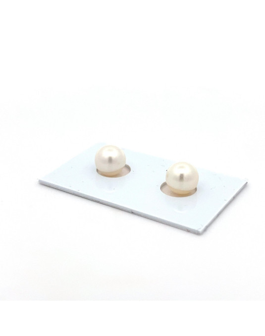 6mm+ fine  grade South Sea pearl, Indonesia