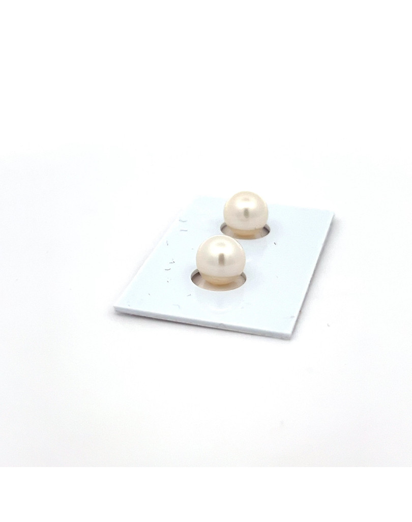 6mm+ fine  grade South Sea pearl, Indonesia