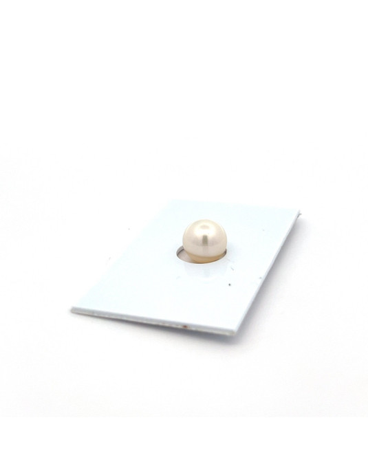 6mm+ fine  grade South Sea pearl, Indonesia