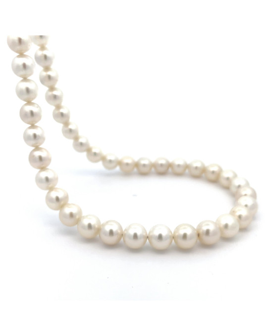 6mm+ jewel  grade South Sea pearl, Indonesia