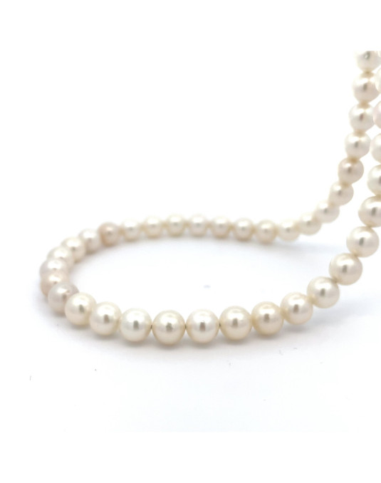 8.5-8.79mm South Sea pearl , origin Indonesia , jewel  grade