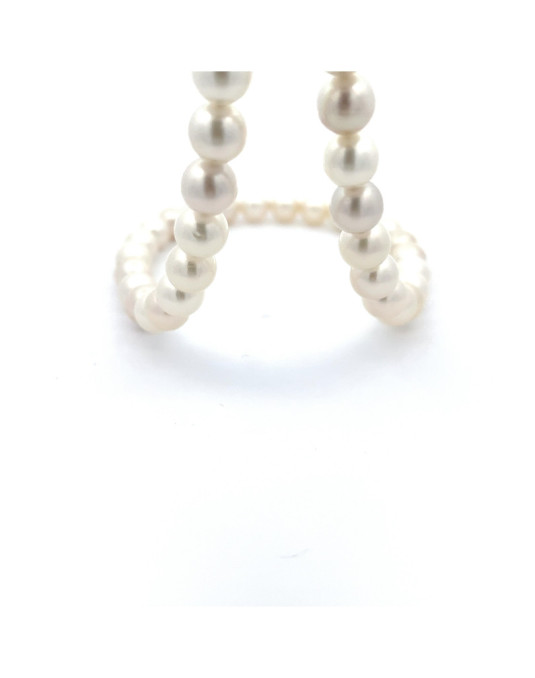 8.5-8.79mm South Sea pearl , origin Indonesia , jewel  grade