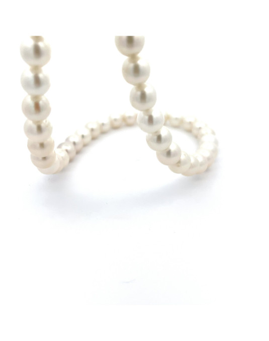 6mm+ jewel  grade South Sea pearl, Indonesia