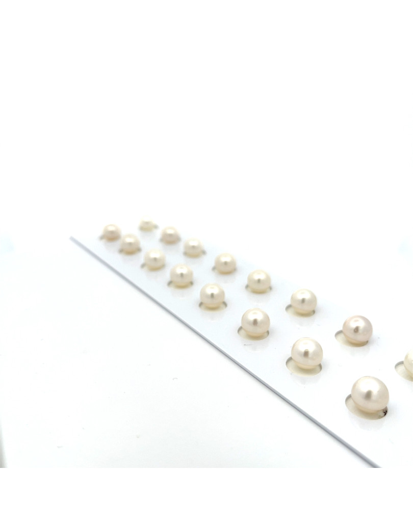 8.8-8.99mm South Sea pearl , origin Indonesia , fine  grade