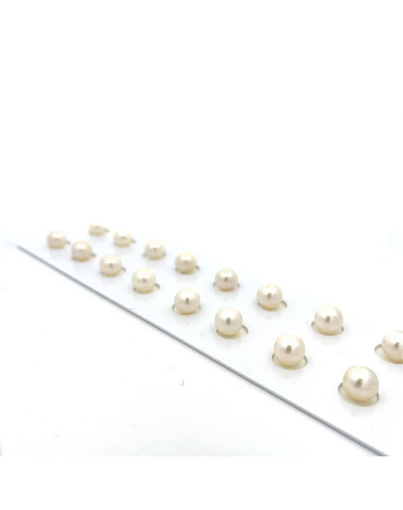 8.8-8.99mm South Sea pearl , origin Indonesia , fine  grade