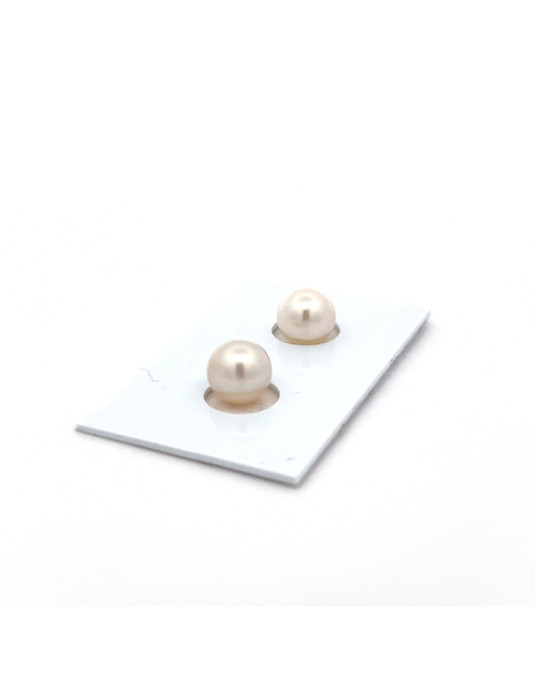 6mm+ fine  grade South Sea pearl, Indonesia