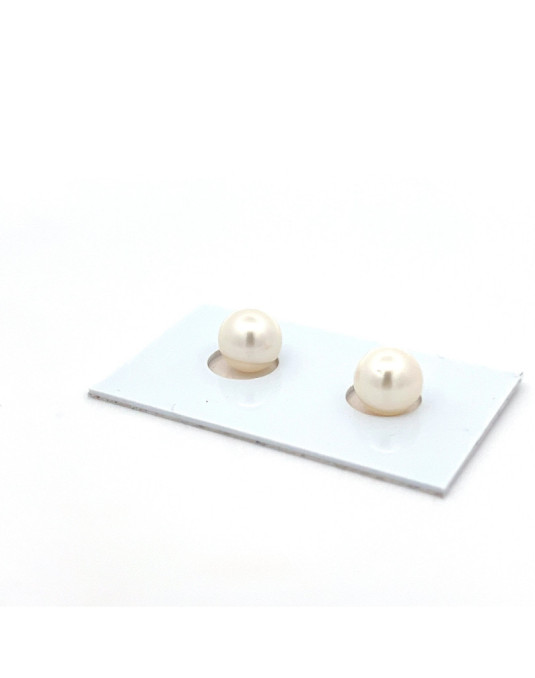 8.94/8.95mm South Sea pearl , origin Indonesia , fine  grade