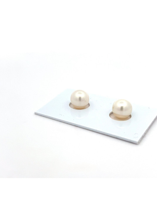 6mm+ fine  grade South Sea pearl, Indonesia