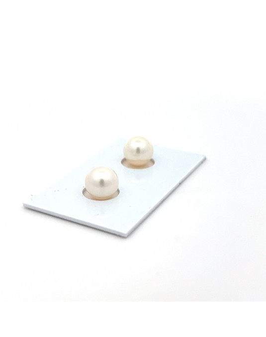 8.98/8.99mm South Sea pearl , origin Indonesia , fine  grade