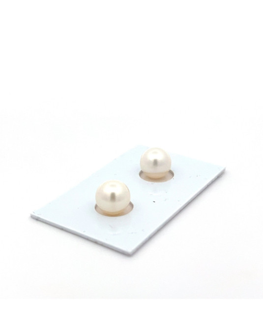 6mm+ fine  grade South Sea pearl, Indonesia