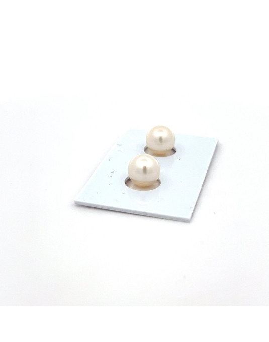 6mm+ fine  grade South Sea pearl, Indonesia