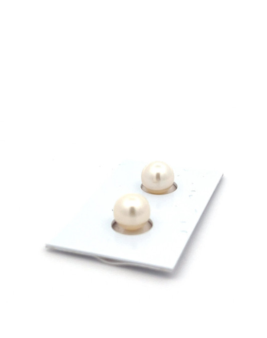 6mm+ fine  grade South Sea pearl, Indonesia