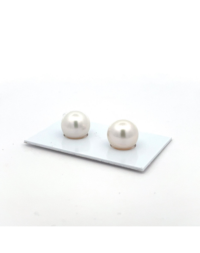 10.84/11.90mm South Sea pearl , origin Australia , gem  grade