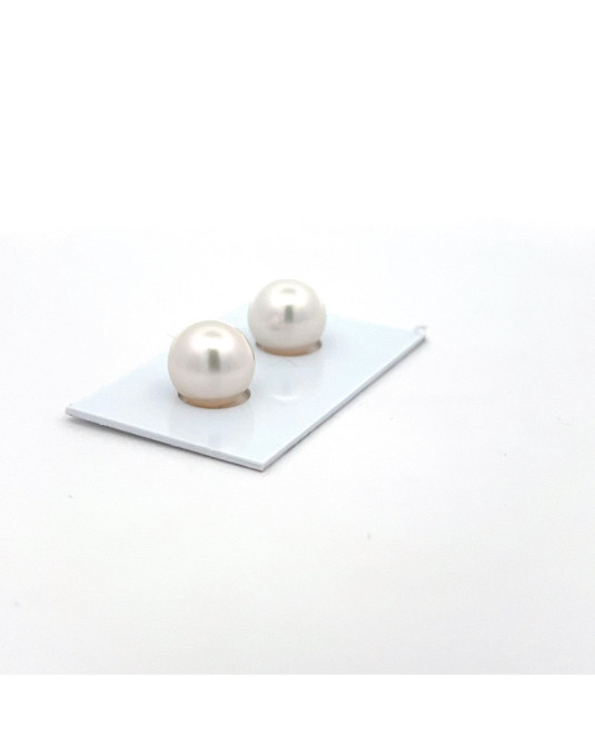 9mm+ gem  grade South Sea pearl, Australia