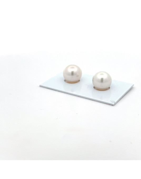 10.84/11.90mm South Sea pearl , origin Australia , gem  grade