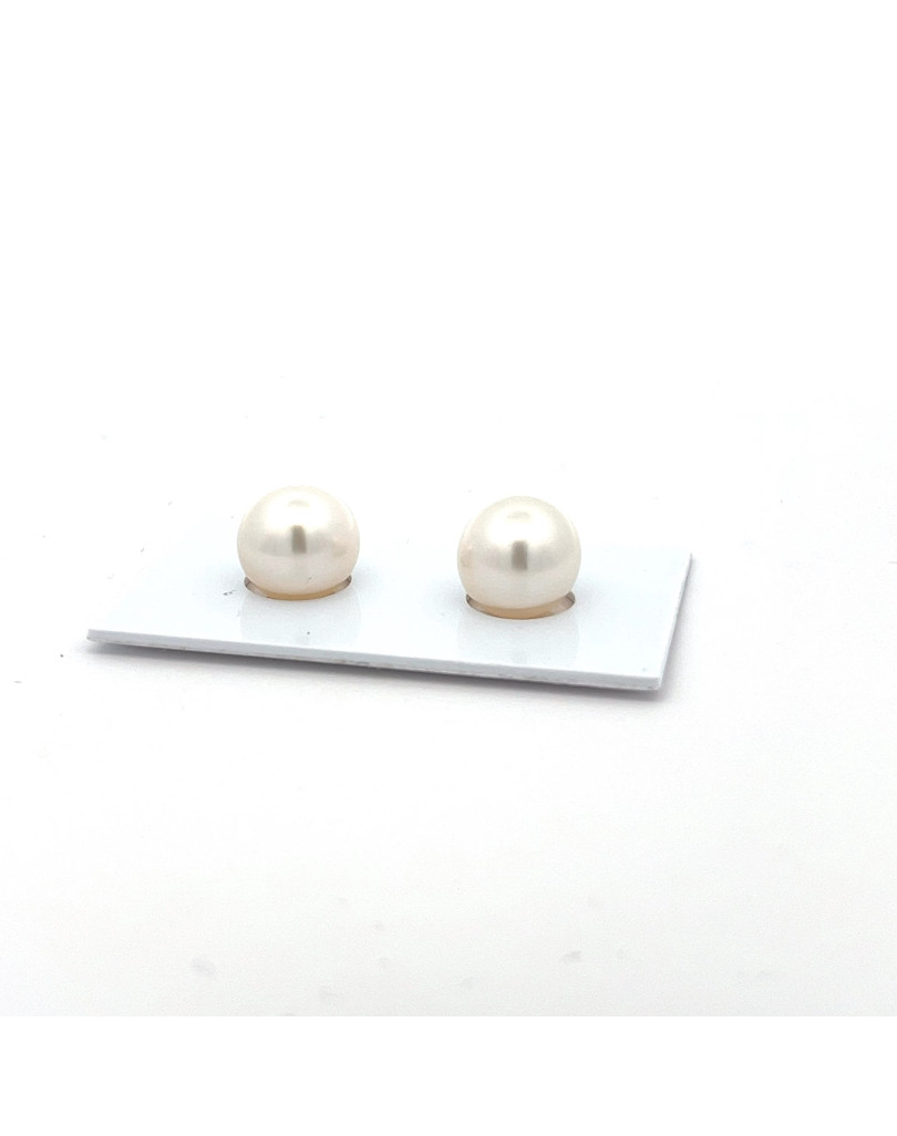 9mm+ gem  grade South Sea pearl, Australia