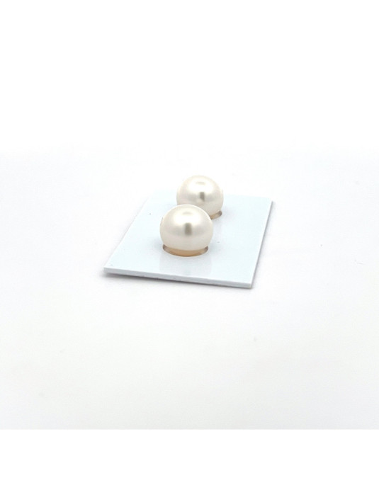 11.05/11.11mm South Sea pearl , origin Australia , gem  grade