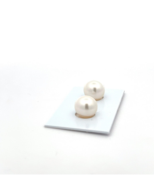 9mm+ gem  grade South Sea pearl, Australia