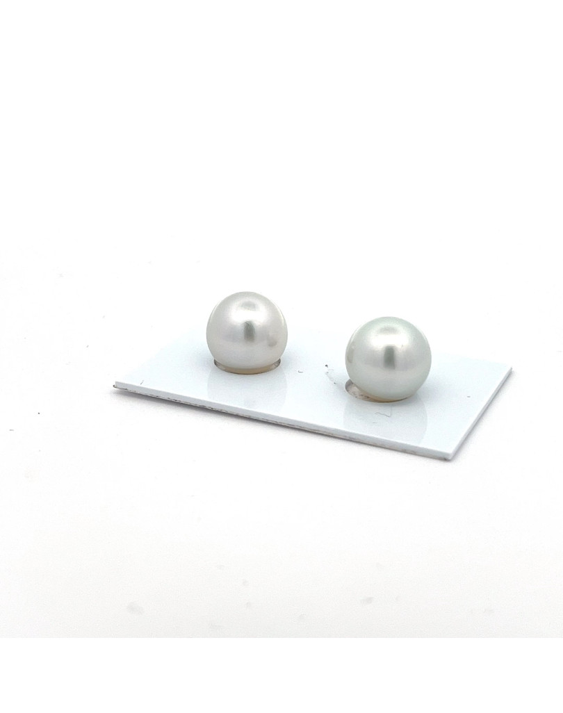 12.05/12.06mm South Sea pearl , origin Australia , fine  grade
