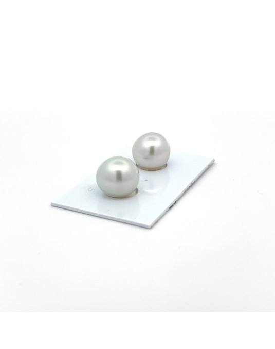 12.05/12.06mm South Sea pearl , origin Australia , fine  grade