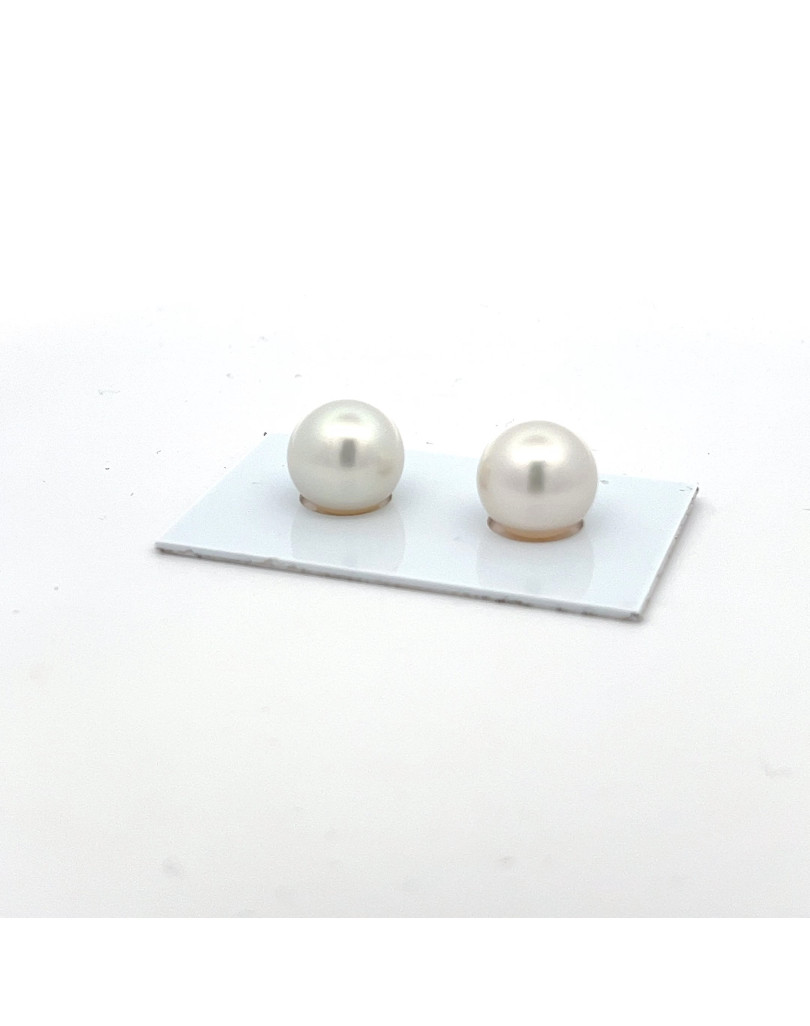 12mm+ gem  grade South Sea pearl, Australia