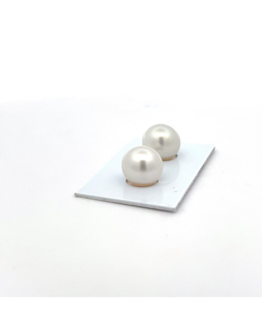 12mm+ gem  grade South Sea pearl, Australia