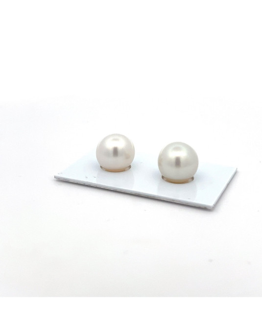 12.38/12.42mm South Sea pearl , origin Australia , gem  grade
