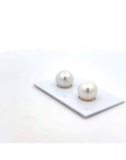 9mm+ gem  grade South Sea pearl, Australia