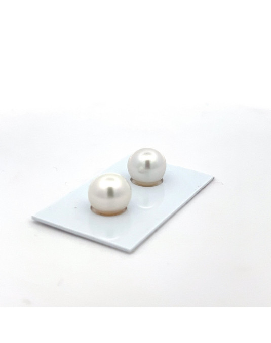 9mm+ gem  grade South Sea pearl, Australia