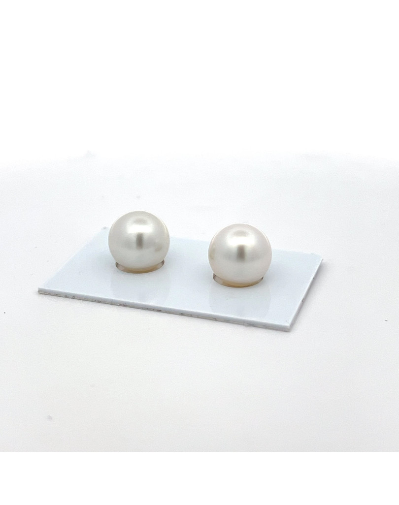 12.48/12.53mm South Sea pearl , origin Australia , gem  grade