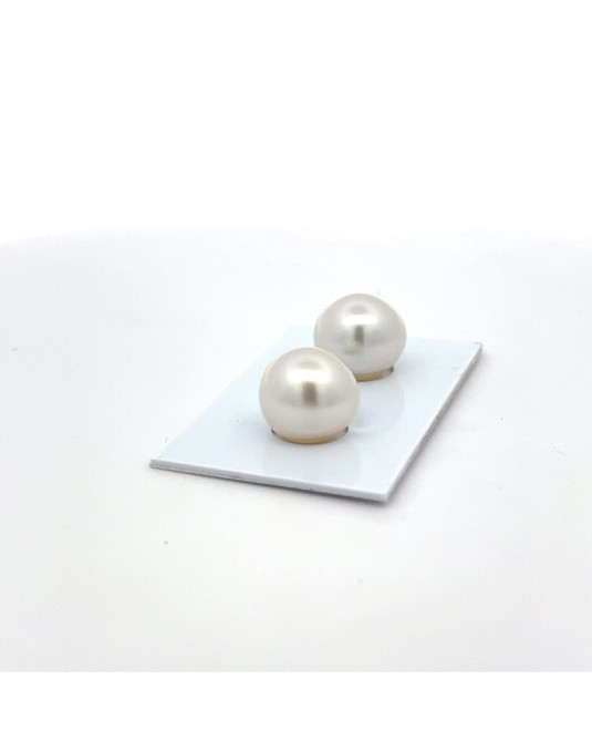 12mm+ gem  grade South Sea pearl, Australia