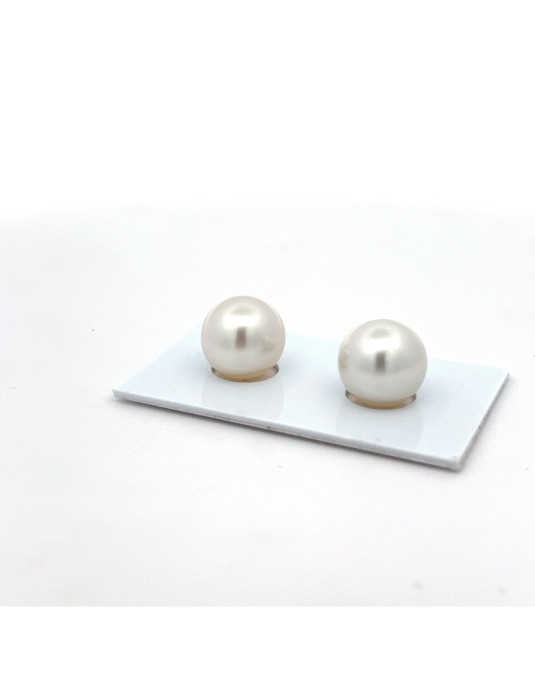 12mm+ gem  grade South Sea pearl, Australia