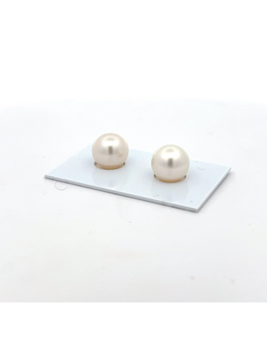 9mm+ gem  grade South Sea pearl, Australia