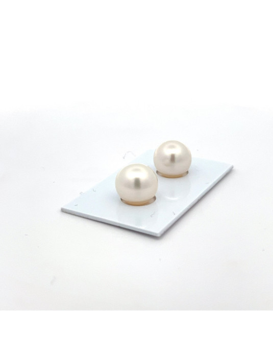 9mm+ gem  grade South Sea pearl, Australia