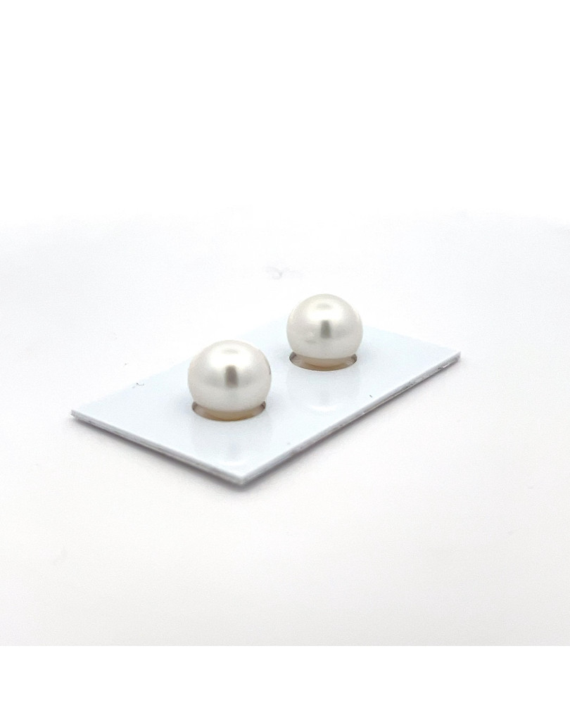 11.30/11.39mm South Sea pearl , origin Australia , gem  grade