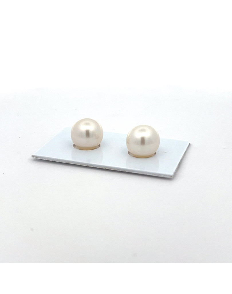 9mm+ gem  grade South Sea pearl, Australia