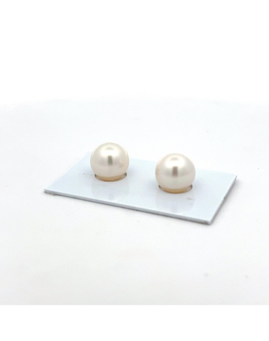 9mm+ gem  grade South Sea pearl, Australia